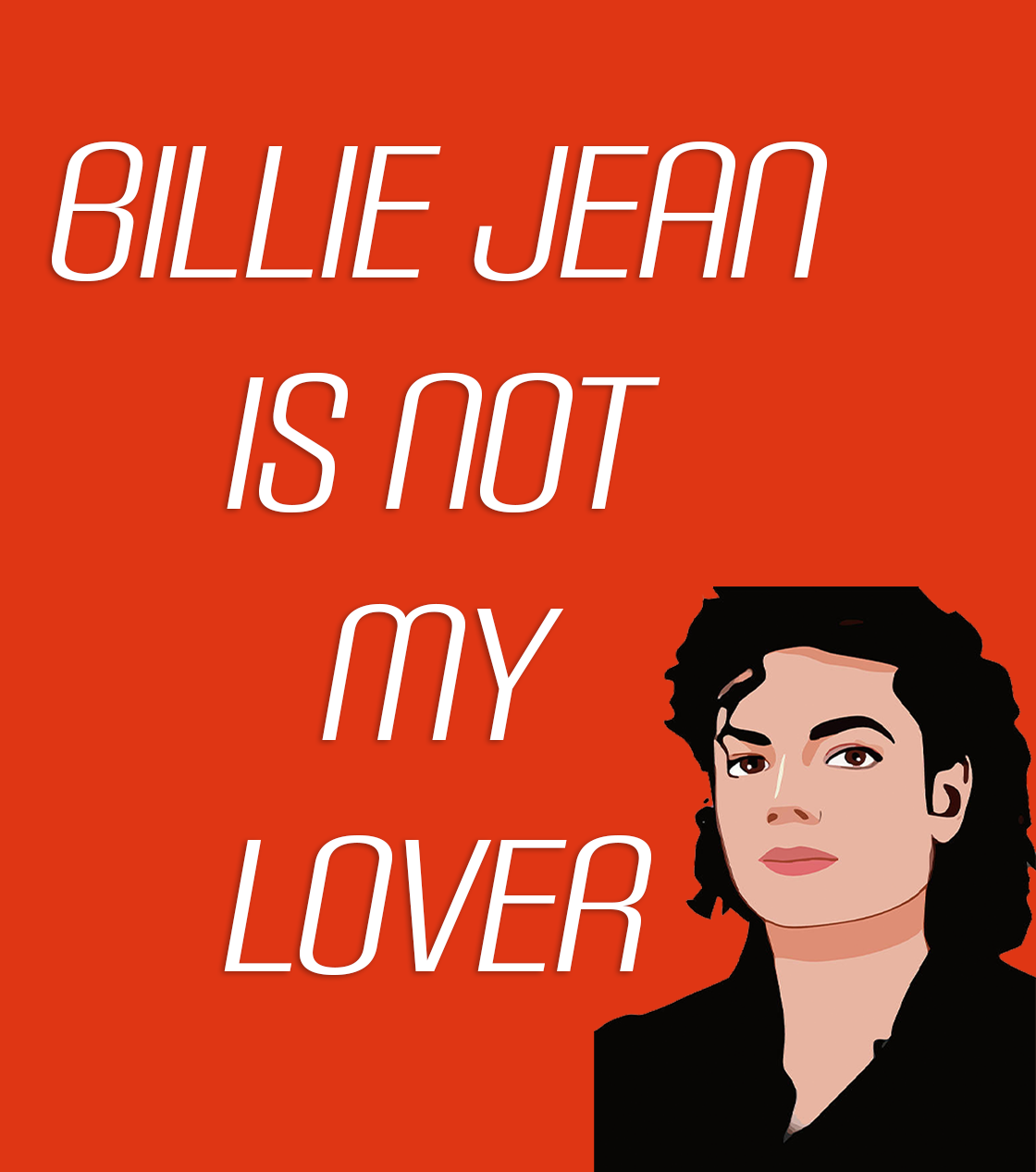 Billy Jean lyrics