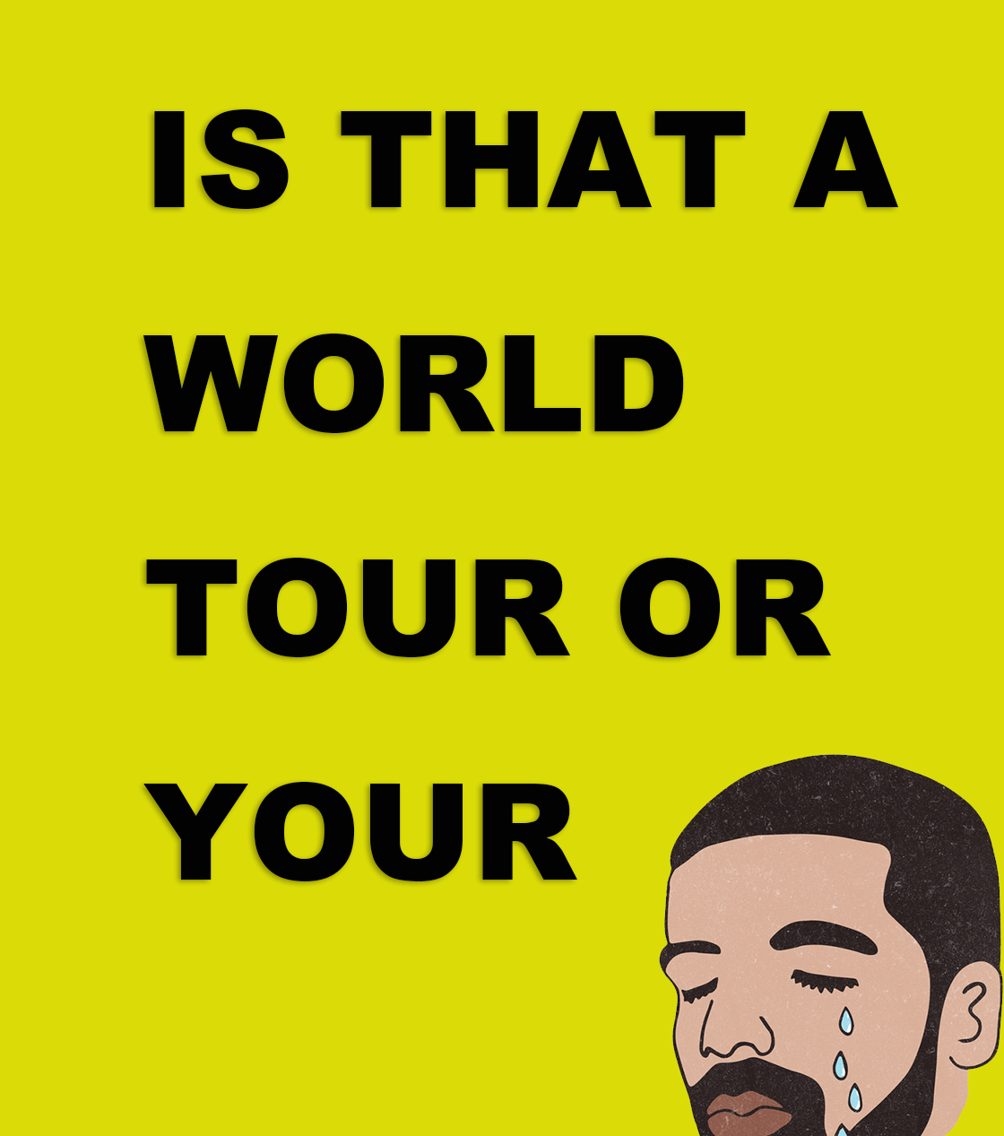 Drake Song lyrics