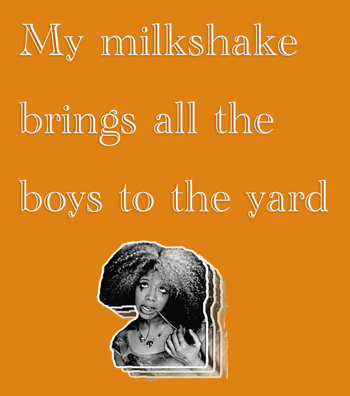 Kelis song lyrics